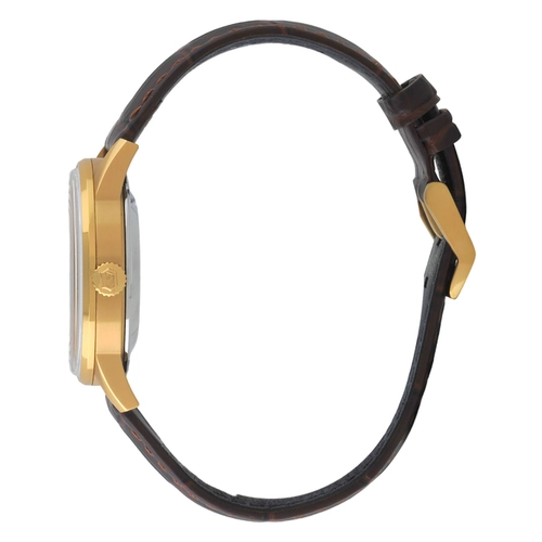 Relógio Orient Special Caliber Automatic - YN6GC030 S1NX Dourado