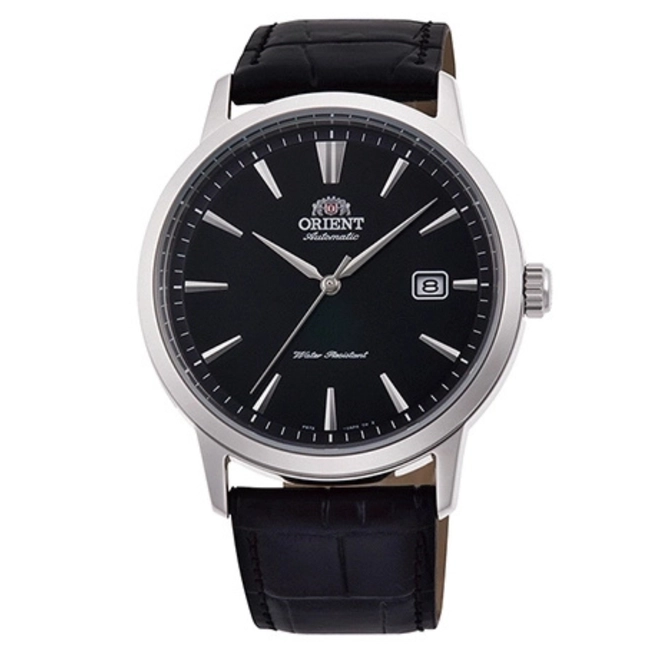 Relógio Orient Symphony III Automatic - RA AC0F05B30B P1PX Preto 1