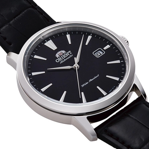 Relógio Orient Symphony III Automatic - RA AC0F05B30B P1PX Preto