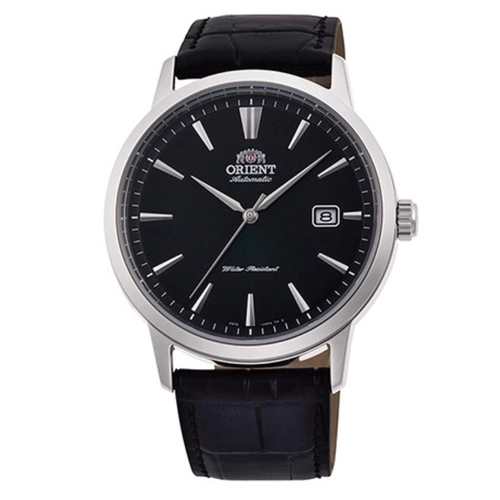 Relógio Orient Symphony III Automatic - RA AC0F05B30B P1PX Preto