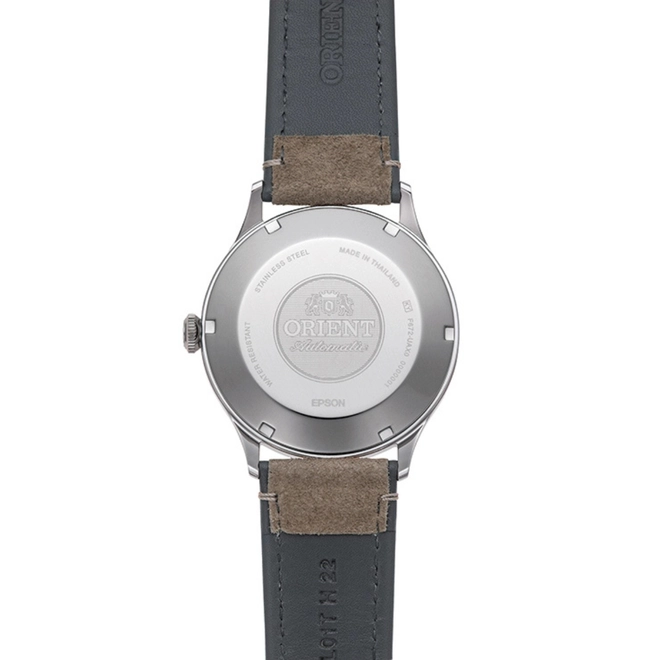 Relógio Orient Bambino Automatic - RA AC0P03L30B A1MD Azul 2