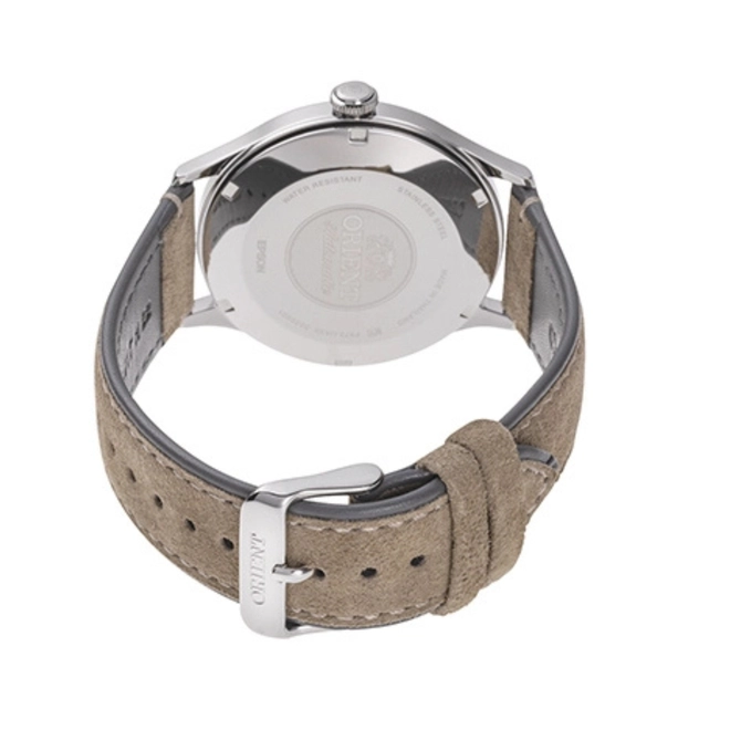 Relógio Orient Bambino Automatic - RA AC0P03L30B A1MD Azul 3