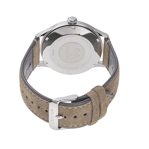 Relógio Orient Bambino Automatic - RA AC0P03L30B A1MD Azul