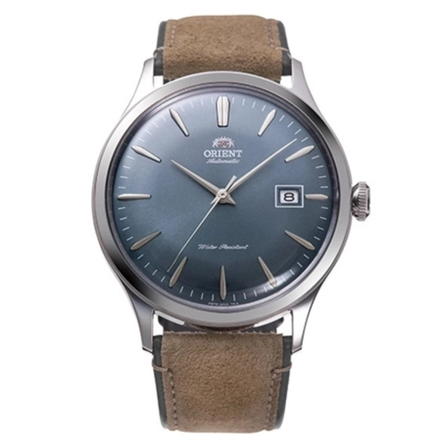 Relógio Orient Bambino Automatic - RA AC0P03L30B A1MD Azul