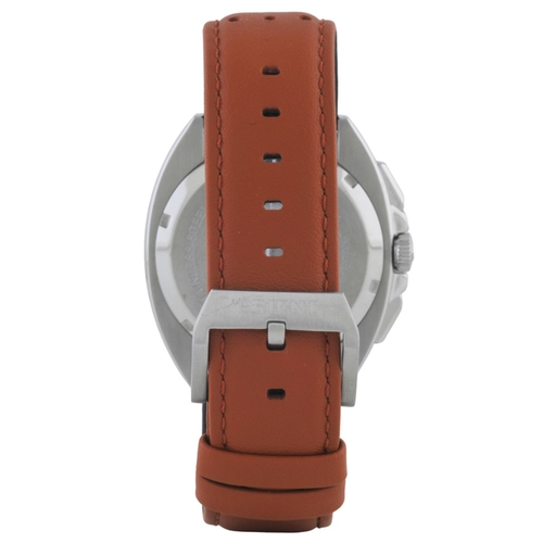 Relógio Orient Solartech Elite Land Cronógrafo - MBSCC070 E1MX Verde