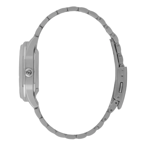 Relógio Orient Special Caliber Automatic - YN6SS033 S2SX Branco