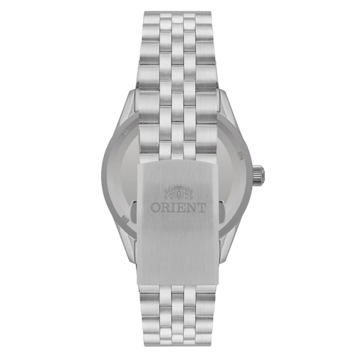 Relógio Orient Special Caliber Automatic - YN6SS033 S2SX Branco