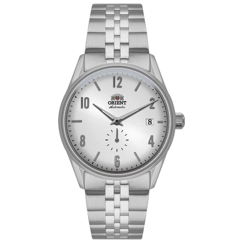 Relógio Orient Special Caliber Automatic - YN6SS033 S2SX Branco