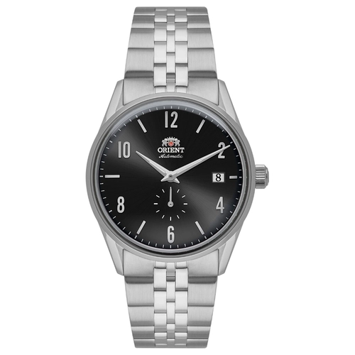 Relógio Orient Special Caliber Automatic - YN6SS033 P2SX Preto