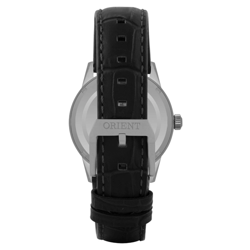 Relógio Orient Special Caliber Automatic - YN6SC030 S1PX Branco