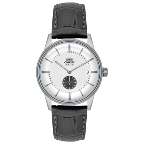 Relógio Orient Special Caliber Automatic - YN6SC030 S1PX Branco