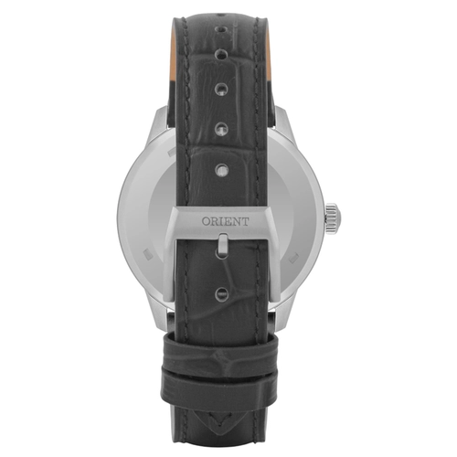 Relógio Orient Special Caliber Automatic - YN6MC035 S3PX Branco