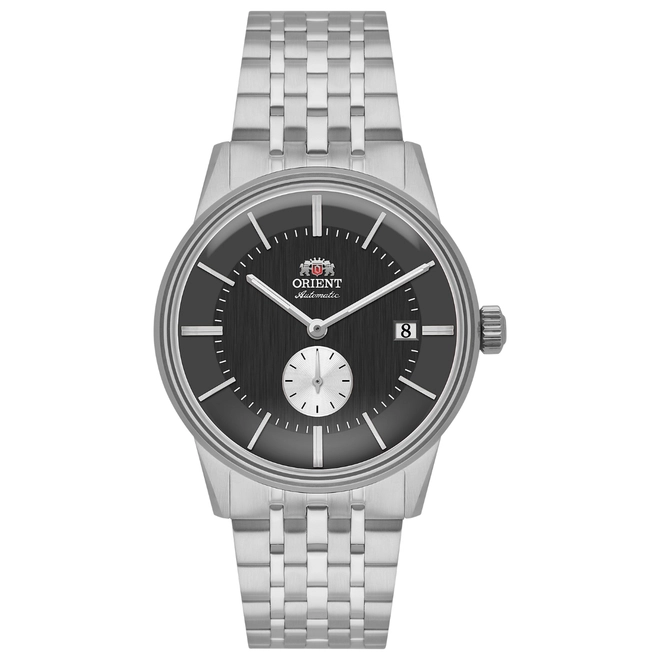 Relógio Orient Special Caliber Automatic - YN6SS030 P1SX Preto 1