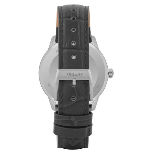 Relógio Orient Special Caliber Automatic - YN6SC035 P3PX Preto