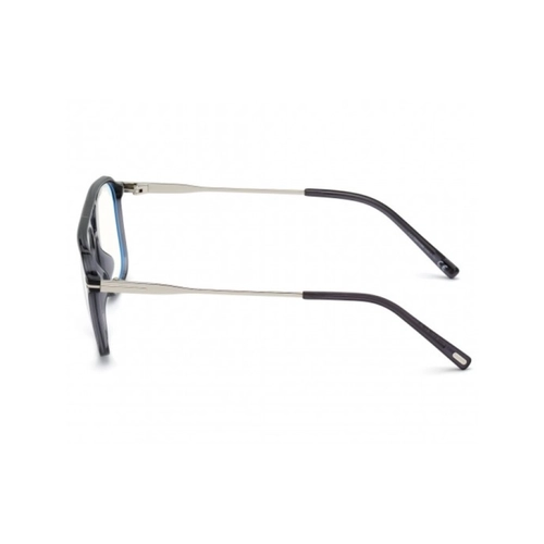 Óculos de Grau Tom Ford FT5665-B_54020 Acetato Cinza