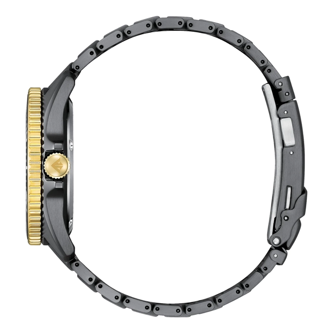 Relógio Citizen Promaster Edição Limitada Light in Black - BN0264 53EN 5