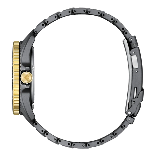 Relógio Citizen Promaster Edição Limitada Light in Black - BN0264 53EN
