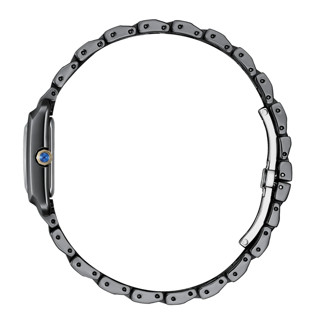 Relógio Citizen L Bianca Edição Limitada Light in Black - EW5636 55EN 4