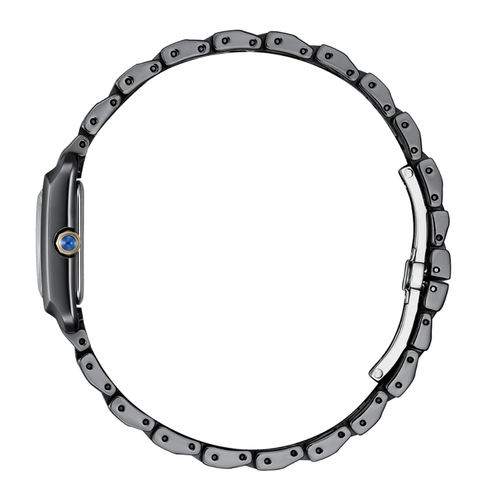 Relógio Citizen L Bianca Edição Limitada Light in Black - EW5636 55EN