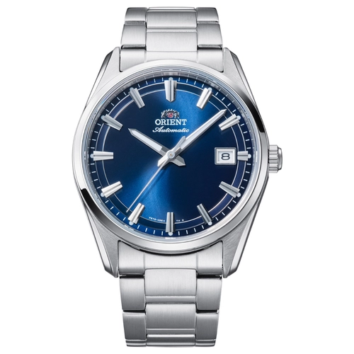 Relógio Orient Contemporary Stretto Automático - RA AC0R02L30B D1SX Azul