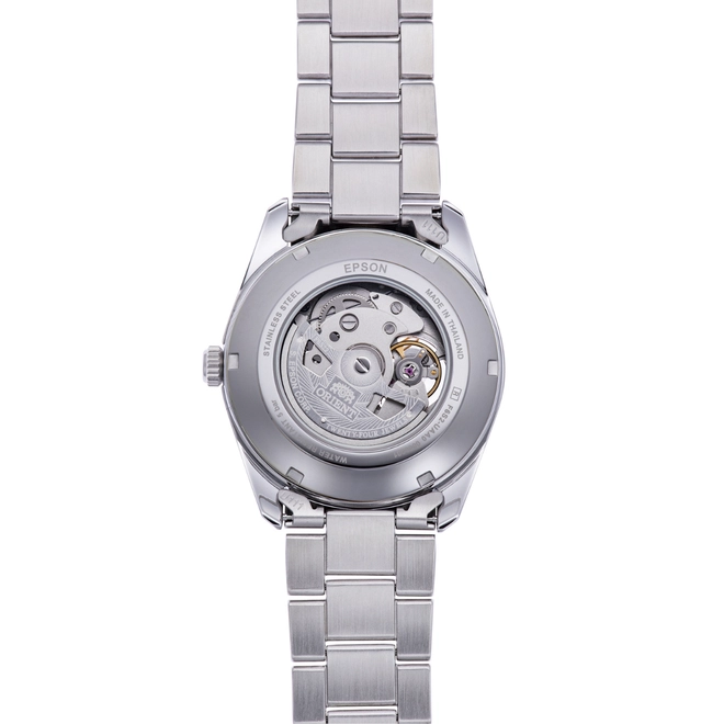 Relógio Orient Contemporary Automático - RA AR0009L30B A1SX Azul 3