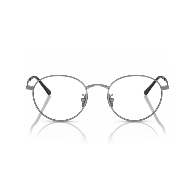 Óculos de Grau Polo Ralph Lauren 0PH1221TD 9266 50 Titânio Cinza 2
