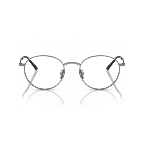 Óculos de Grau Polo Ralph Lauren 0PH1221TD 9266 50 Titânio Cinza