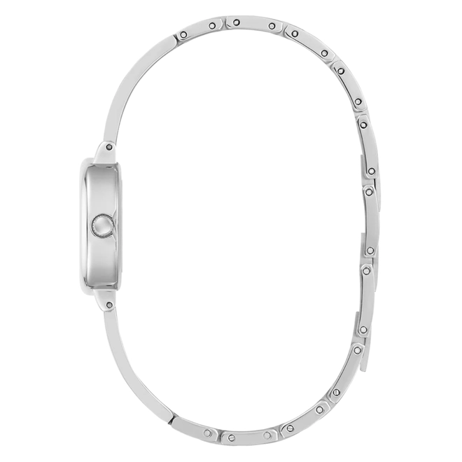 Relógio Guess Penelope Feminino - GW0924L1 Prata 4