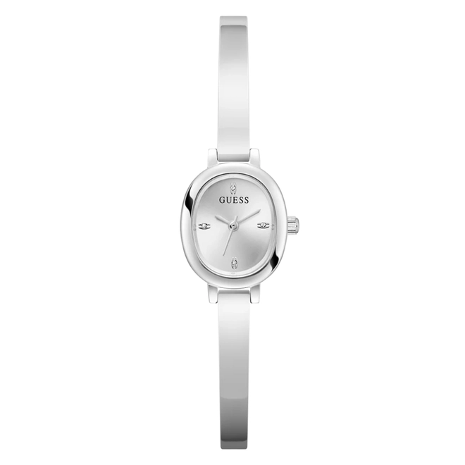 Relógio Guess Penelope Feminino - GW0924L1 Prata 1