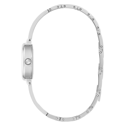 Relógio Guess Penelope Feminino - GW0924L1 Prata