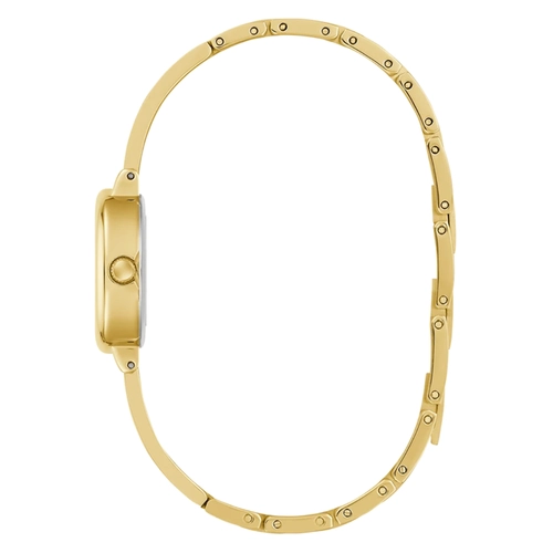 Relógio Guess Penelope Feminino - GW0924L2 Dourado