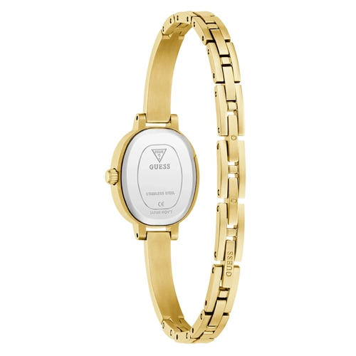 Relógio Guess Penelope Feminino - GW0924L2 Dourado