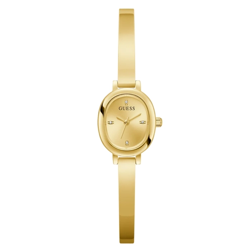 Relógio Guess Penelope Feminino - GW0924L2 Dourado