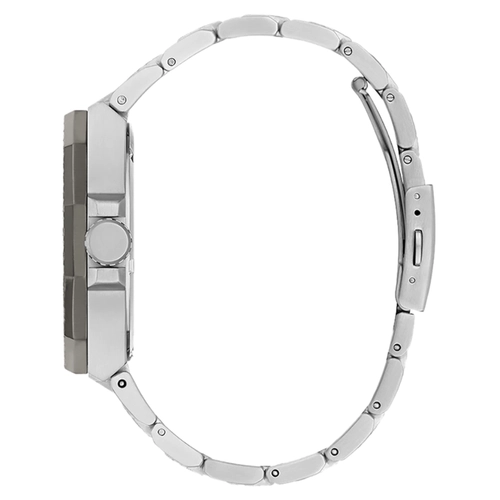 Relógio Guess Indy Multifunção Masculino - GW0636G1 Cinza