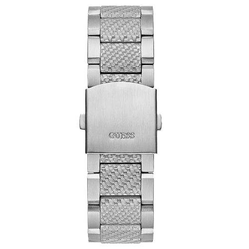 Relógio Guess Indy Multifunção Masculino - GW0636G1 Cinza
