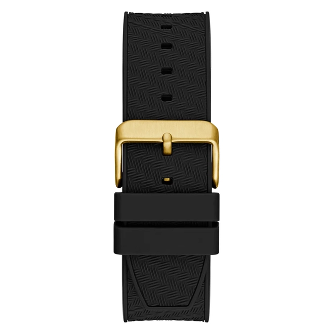 Relógio Guess Indy Multifunção Masculino - GW0853G2 Preto 5