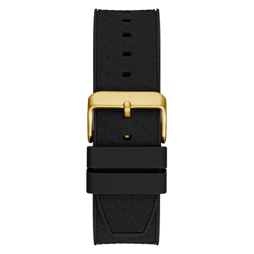 Relógio Guess Indy Multifunção Masculino - GW0853G2 Preto