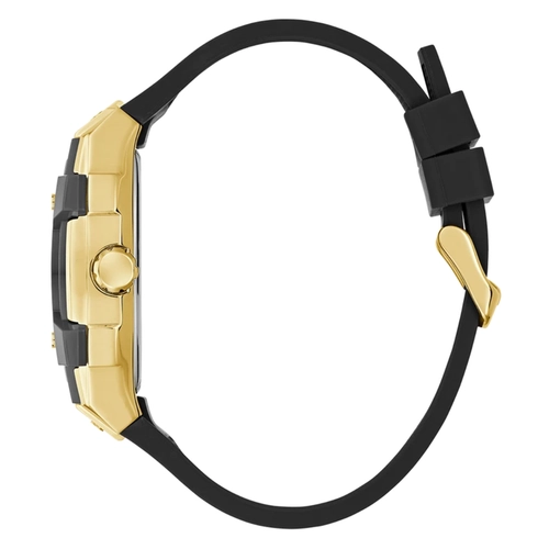 Relógio Guess Phoenix Multifunção Masculino - GW0956G2 Dourado