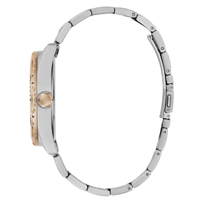 Relógio Guess Sport Multifunção Masculino - GW1061G6 Verde 4