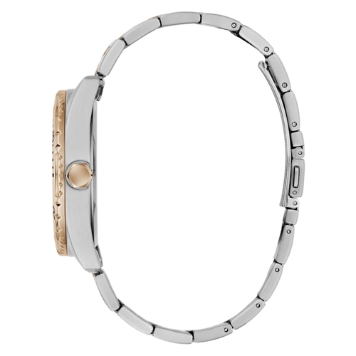 Relógio Guess Sport Multifunção Masculino - GW1061G6 Verde