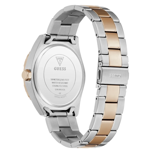 Relógio Guess Sport Multifunção Masculino - GW1061G6 Verde