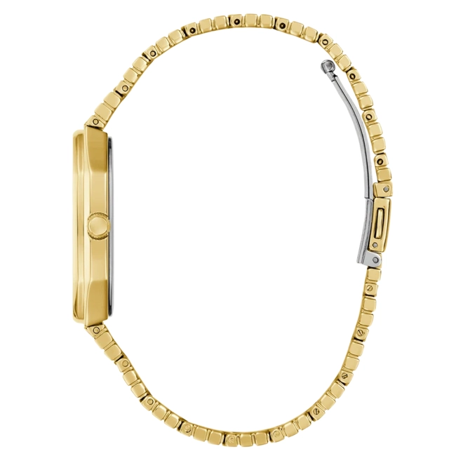 Relógio Guess Oliver Masculino - GW0978G2 Dourado 4