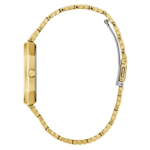 Relógio Guess Oliver Masculino - GW0978G2 Dourado
