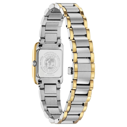 Relógio Citizen L Bianca Eco-Drive Feminino - EW5554 58DN Madrepérola