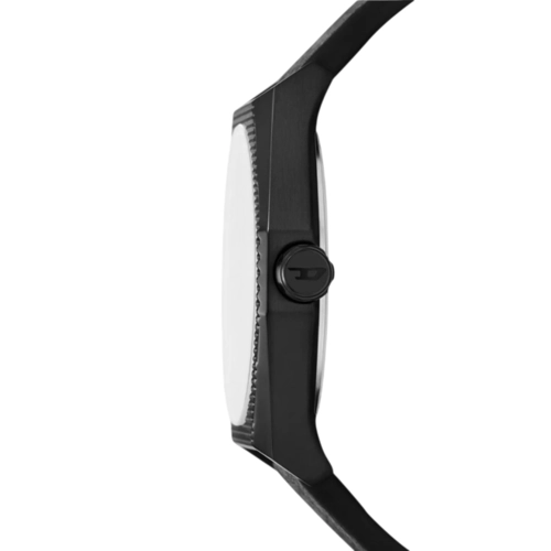 Relógio Diesel Scraper Masculino - DZ2210B1 K0ABP2PX Preto