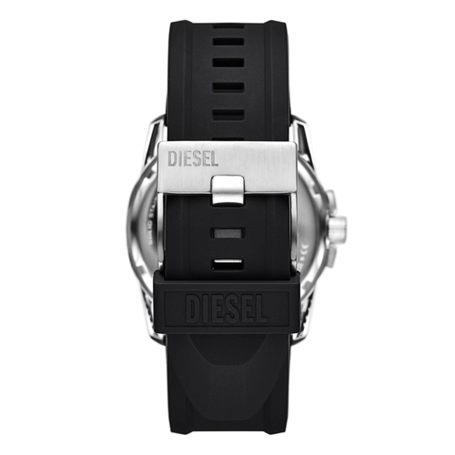 Relógio Diesel Master Chief Masculino - DZ4700B1 K0KXG2PX Preto