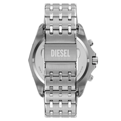 Relógio Diesel Stinger Cronógrafo Masculino - DZ4706B1 D1SX Azul
