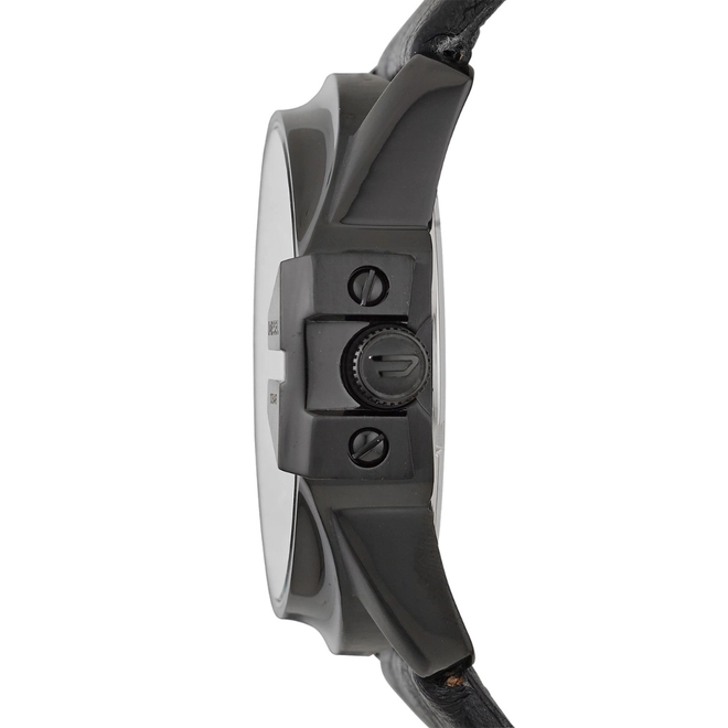 Relógio Diesel Master Chief Masculino - DZ1657B1 P2PX Preto 3