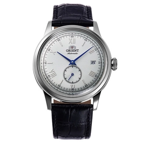 Relógio Orient Bambino V2 Automático - RA AP0104S30B B3PX Branco