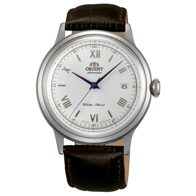 Relógio Orient Bambino Automático - TAC00009W0 B3NX Branco 1